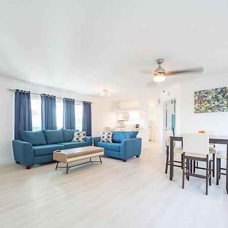 Sea Beach Plaza Fort Lauderdale Dış mekan fotoğraf