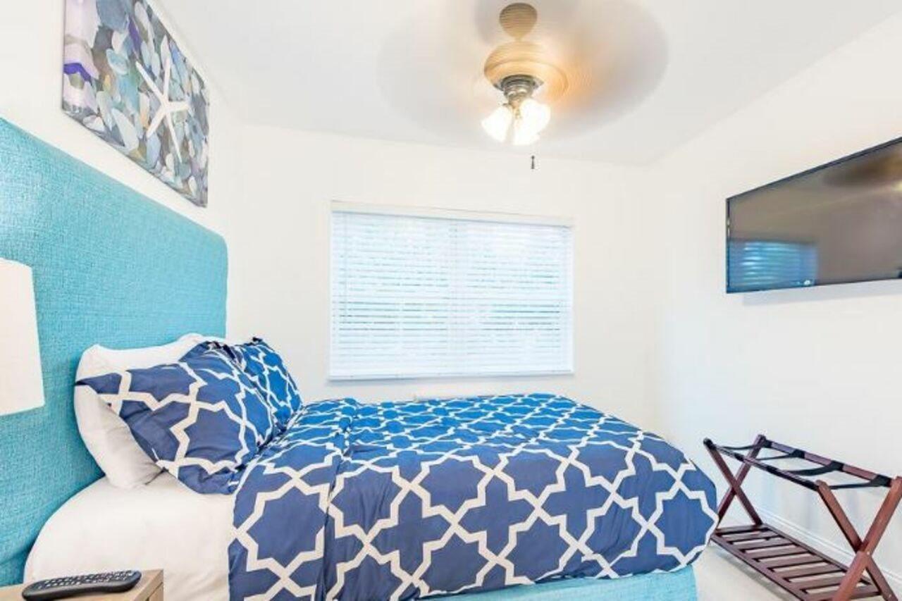 Sea Beach Plaza Fort Lauderdale Dış mekan fotoğraf