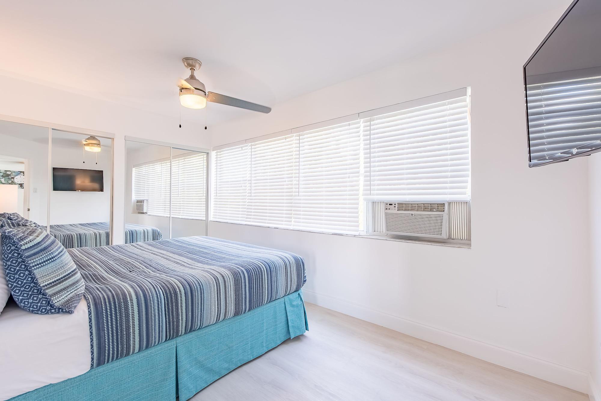 Sea Beach Plaza Fort Lauderdale Dış mekan fotoğraf