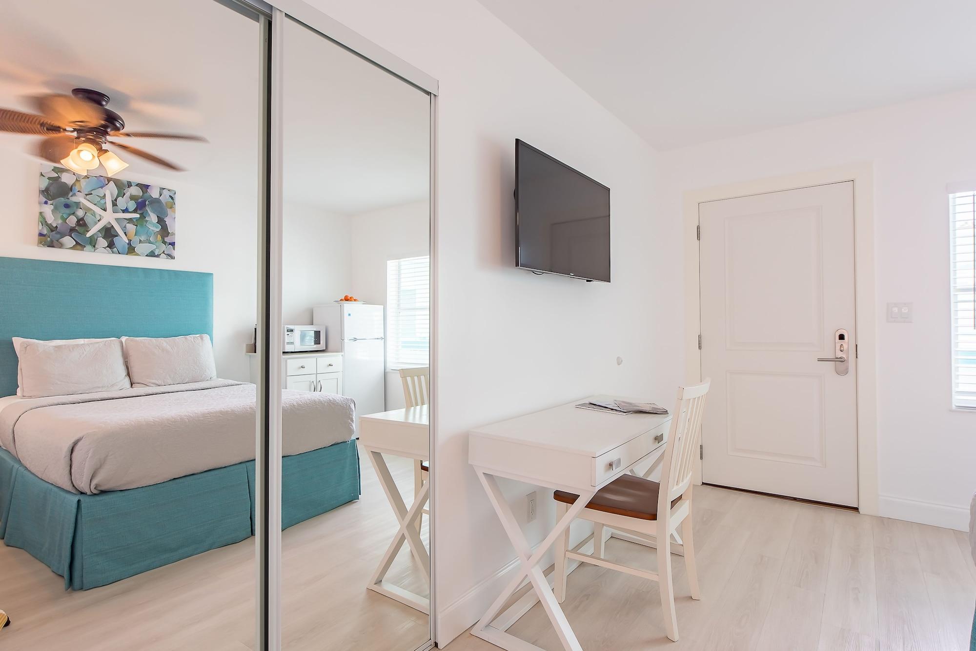 Sea Beach Plaza Fort Lauderdale Dış mekan fotoğraf
