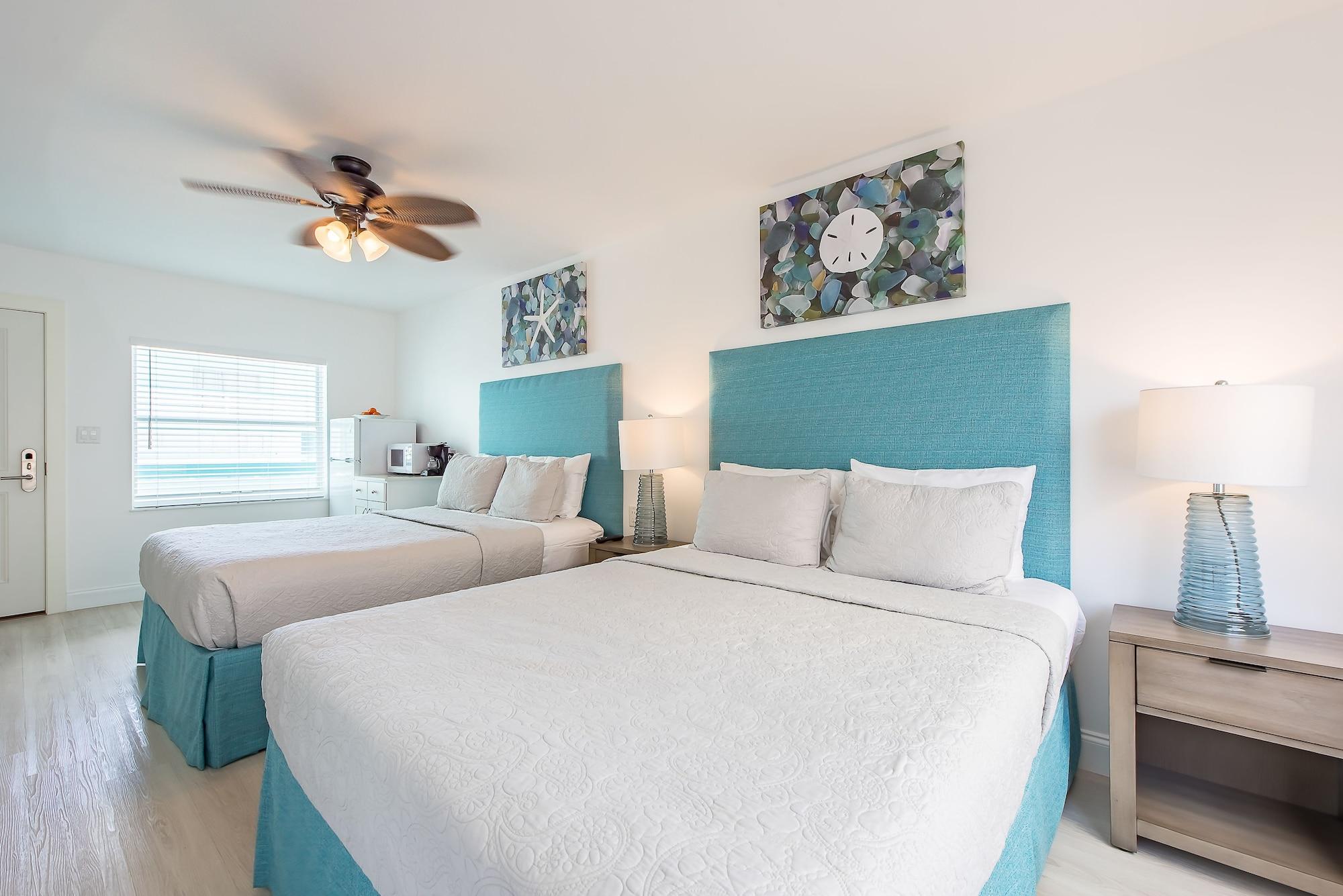 Sea Beach Plaza Fort Lauderdale Dış mekan fotoğraf