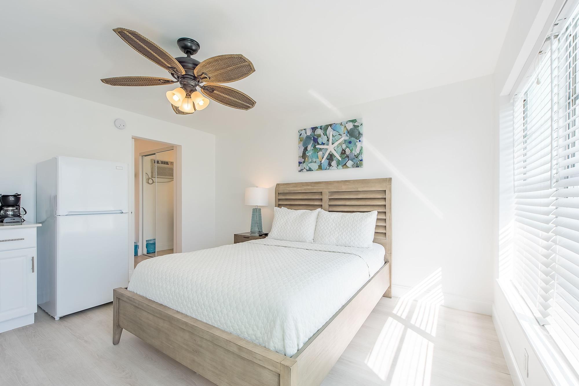 Sea Beach Plaza Fort Lauderdale Dış mekan fotoğraf