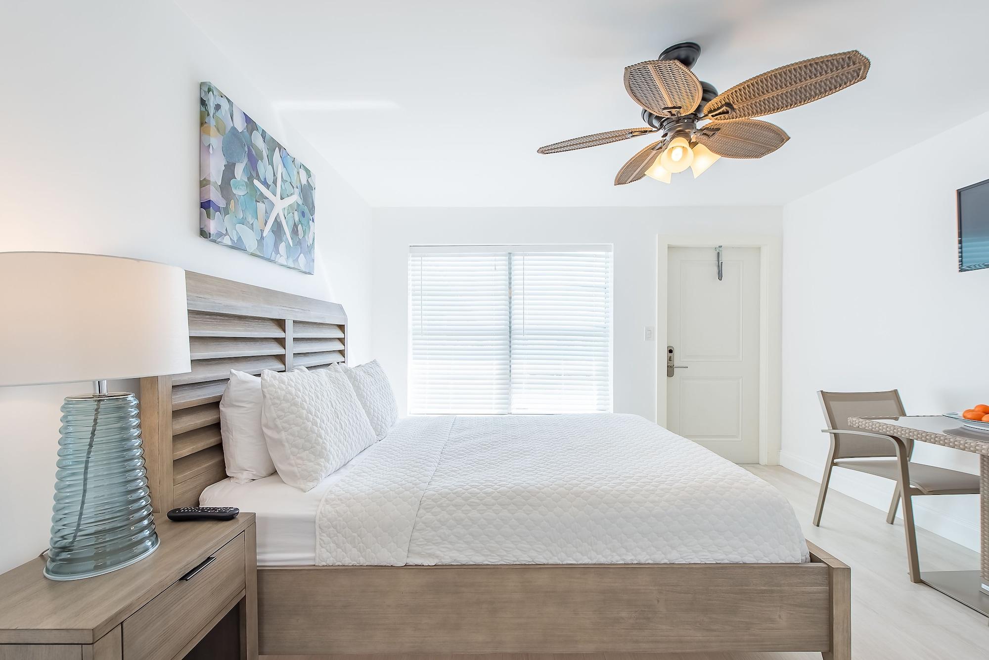 Sea Beach Plaza Fort Lauderdale Dış mekan fotoğraf