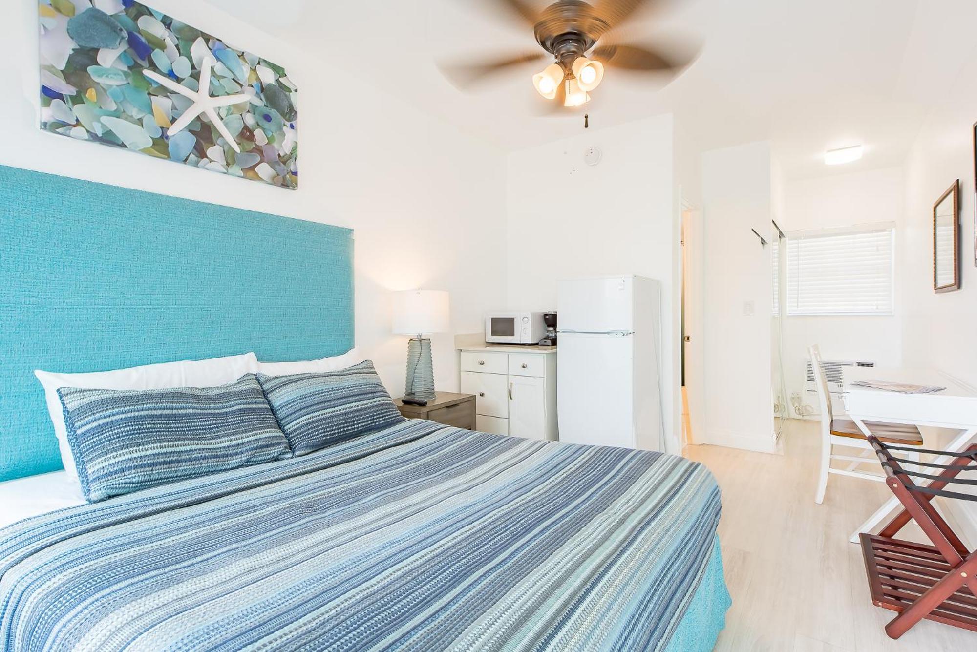 Sea Beach Plaza Fort Lauderdale Dış mekan fotoğraf