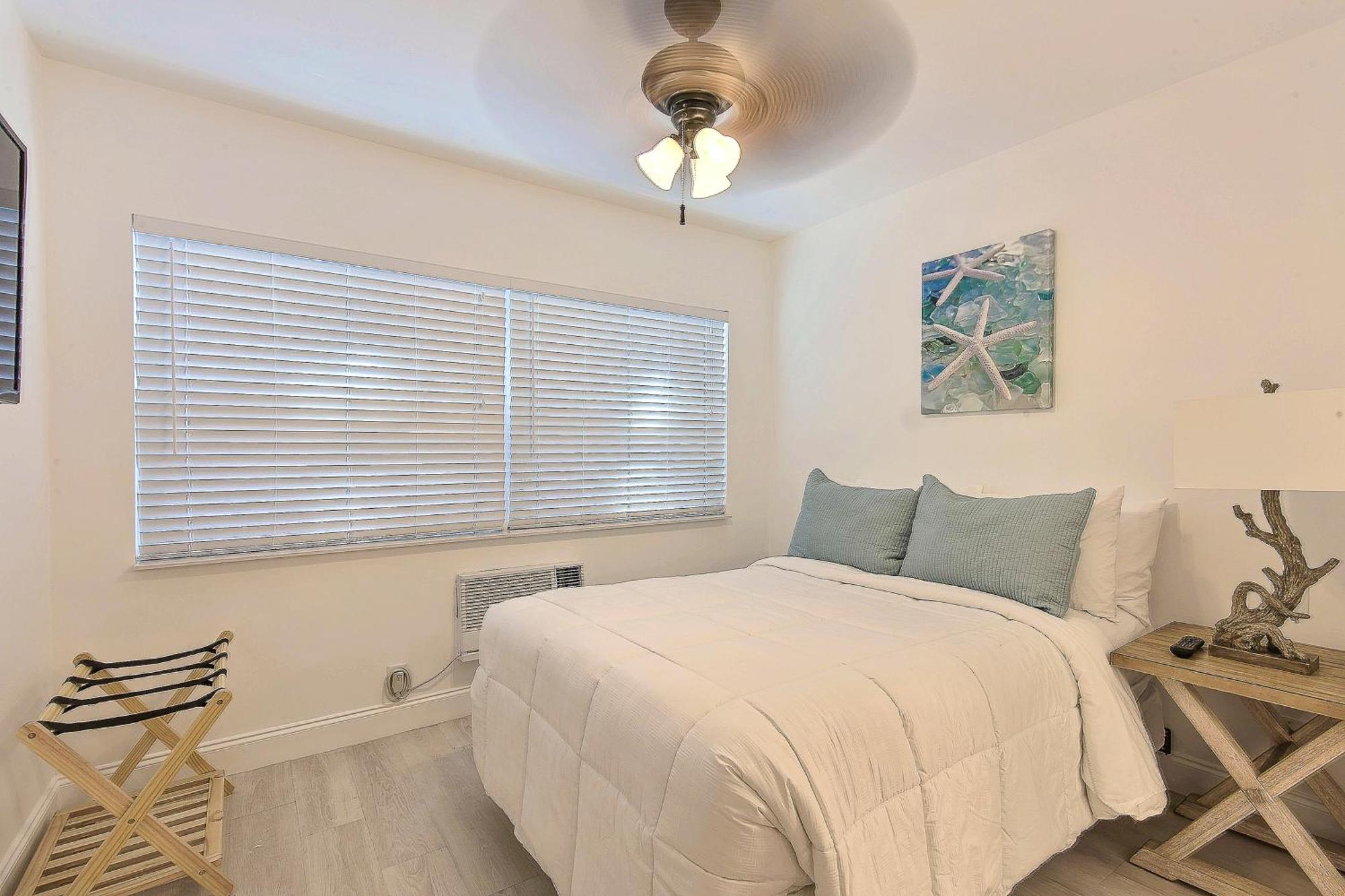 Sea Beach Plaza Fort Lauderdale Dış mekan fotoğraf