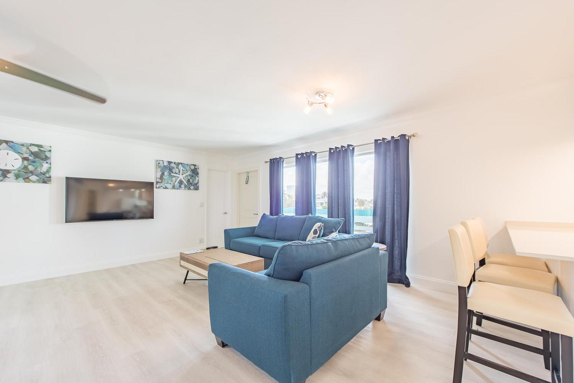 Sea Beach Plaza Fort Lauderdale Dış mekan fotoğraf