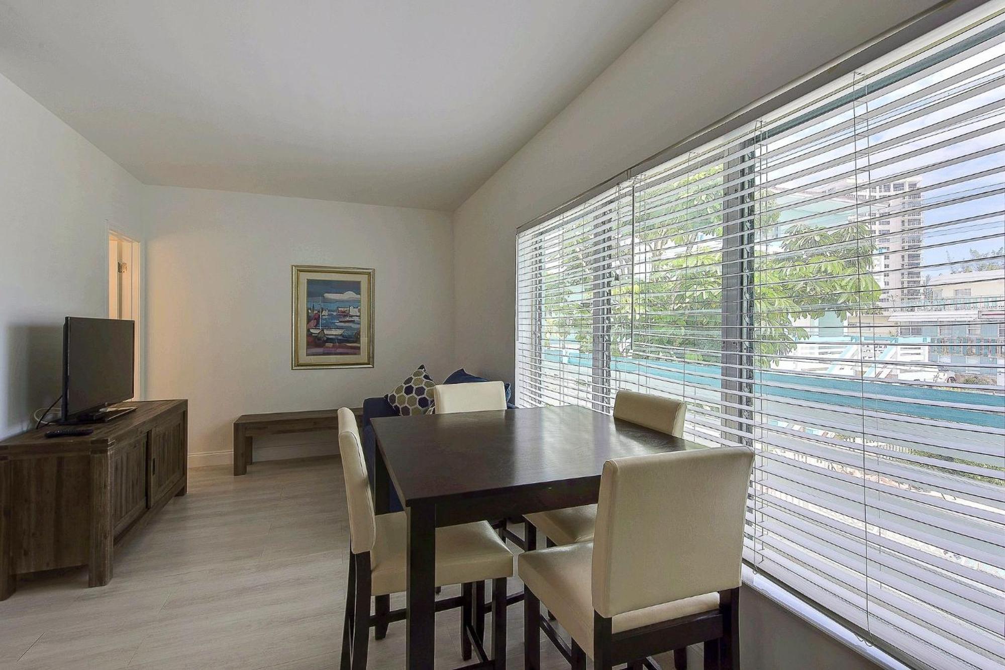 Sea Beach Plaza Fort Lauderdale Dış mekan fotoğraf