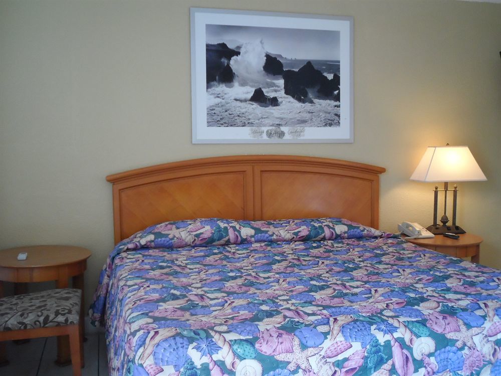 Sea Beach Plaza Fort Lauderdale Dış mekan fotoğraf