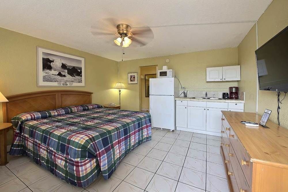 Sea Beach Plaza Fort Lauderdale Dış mekan fotoğraf