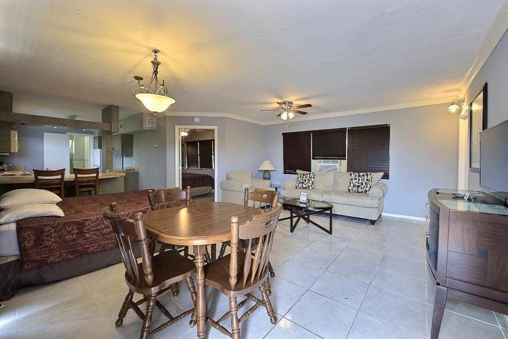 Sea Beach Plaza Fort Lauderdale Dış mekan fotoğraf