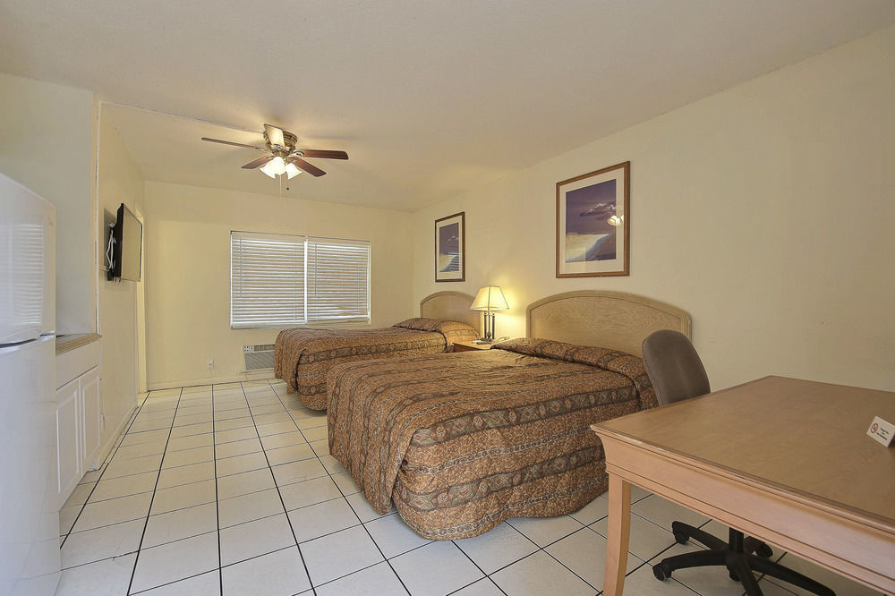 Sea Beach Plaza Fort Lauderdale Dış mekan fotoğraf