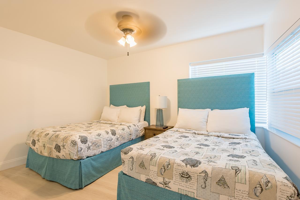 Sea Beach Plaza Fort Lauderdale Dış mekan fotoğraf